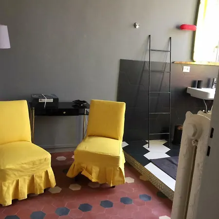 Liberty House Bologna