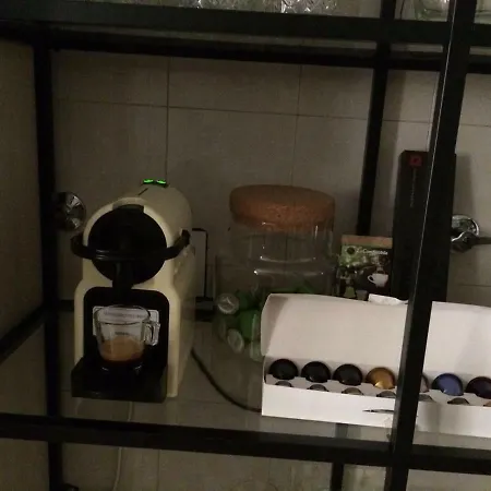 Bed & Breakfast Liberty House