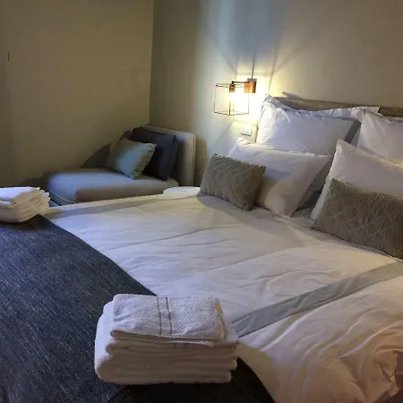 Bed & Breakfast Liberty House
