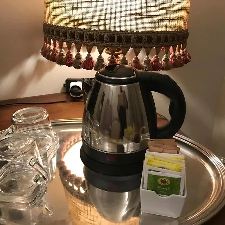 Liberty House Bed & Breakfast *