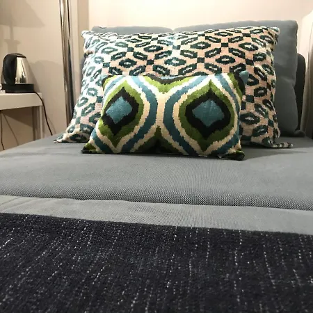 Bed & Breakfast Liberty House *