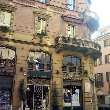 Liberty House Отель типа 